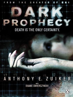 cover image of Dark Prophecy